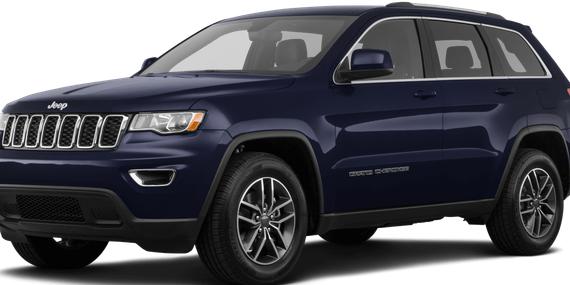JEEP GRAND CHEROKEE 2019 1C4RJFCG7KC526904 image